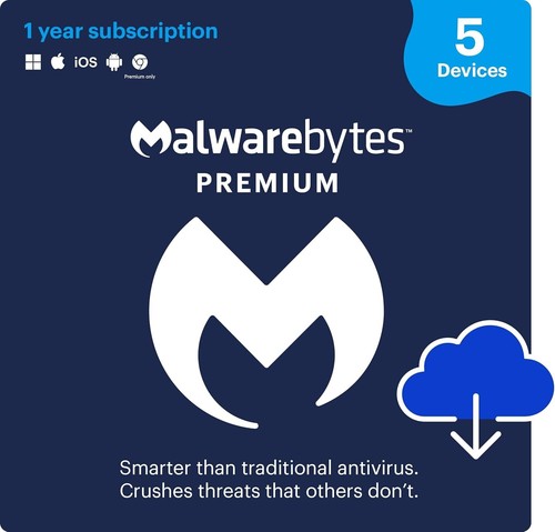 Malwarebytes premium 2026 - malwarebytes,