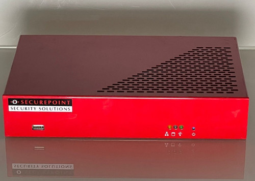 Terra firewall 1100344 - 1100344,
