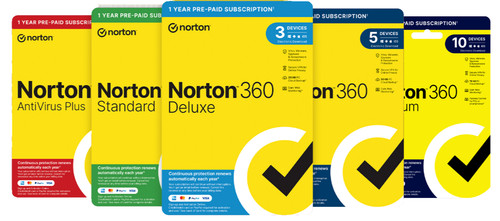 Norton 360 antivirus - norton,