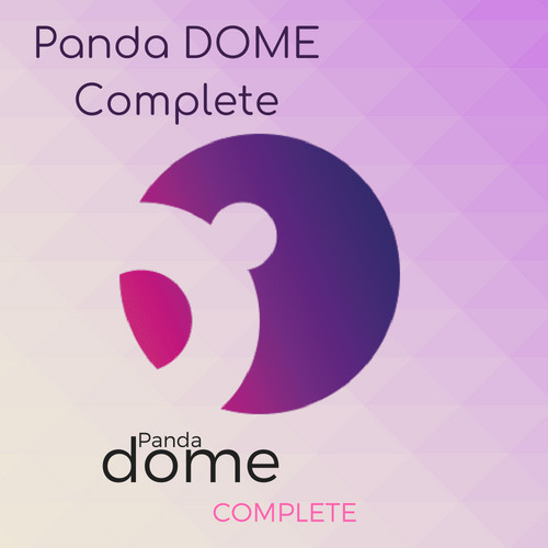 Panda dome complete - dome, global