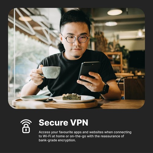 Norton vpn 2026 wifi - norton,