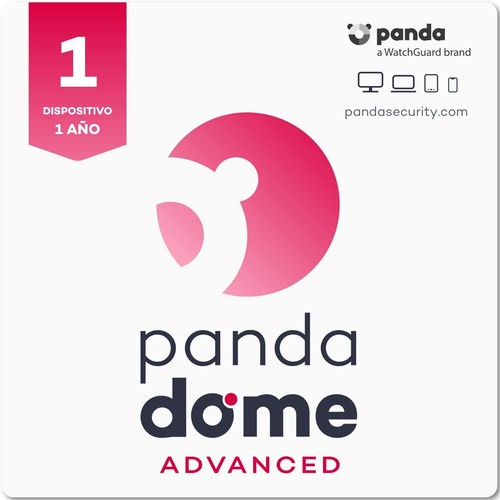 Panda dome advanced 2026 2 - panda,
