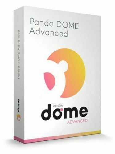 Panda dome advanced internet - advanced,