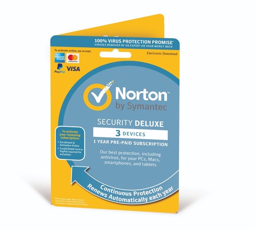 Norton security deluxe 2026 - deluxe,