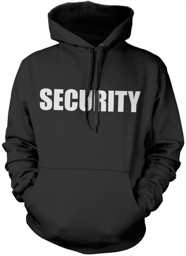 Security guards uniform - security,