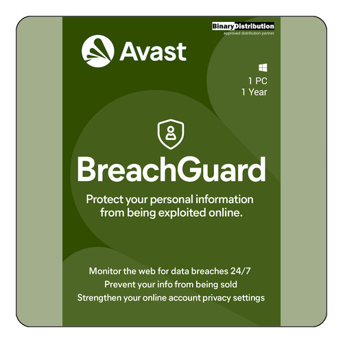 Avast breachguard 2026 1 - -,