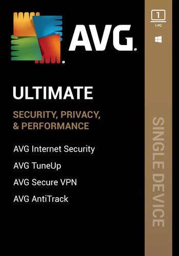 Avg ultimate 2026 - 2026, 1