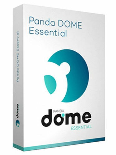 Panda dome essentials - dome,