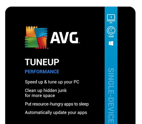 Avg tuneup 2026 pc - -,