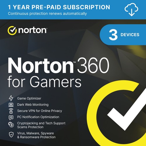 Norton 360 für - , 2026
