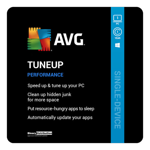 Avg tuneup 2026 pc - avg,