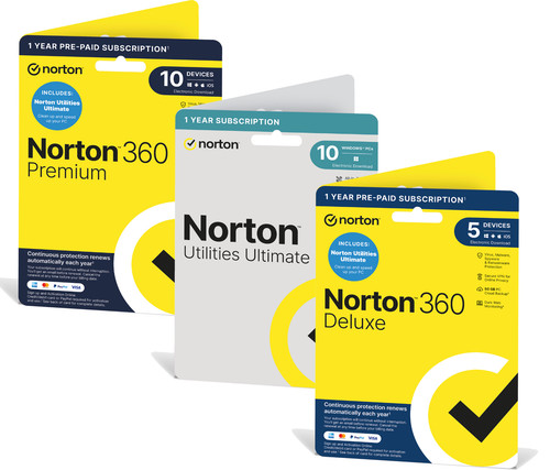 Norton 360 - norton,