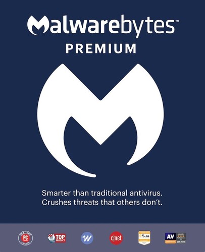 Malwarebytes premium 2026 - malwarebytes, 5